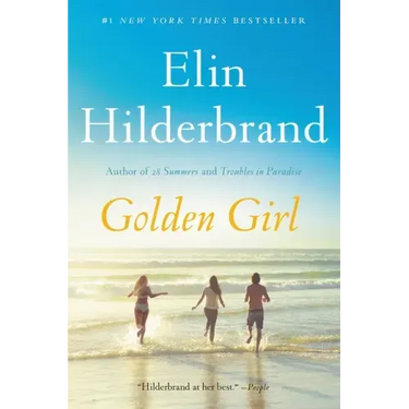 Golden Girl