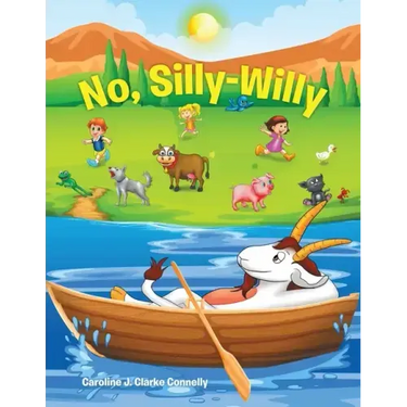 No, Silly-Willy