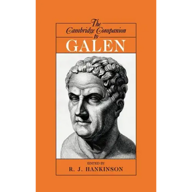 The Cambridge Companion to Galen