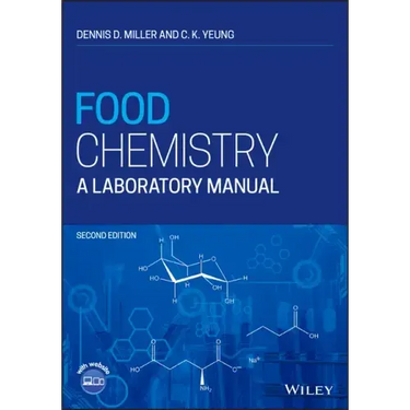 Food Chemistry: A Laboratory Manual