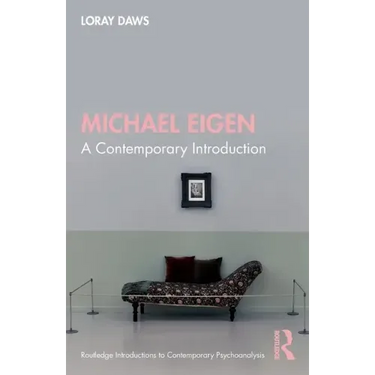 Michael Eigen: A Contemporary Introduction