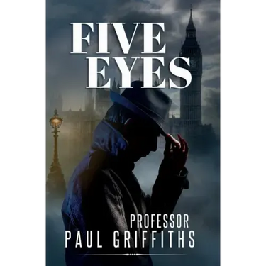Five Eyes