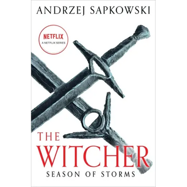 Season of Storms