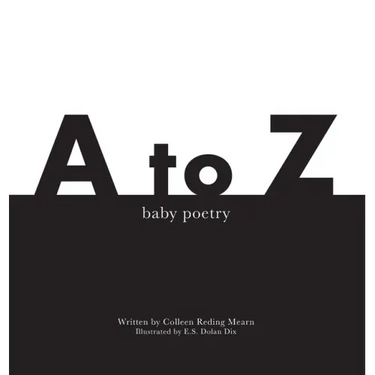 A to Z Baby Poetry
