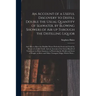 An Account of a Useful Discovery to Distill Double the Usual Quantity of Seawater, by Blowing Showers of Air up Through the Distilling Liquor: and Als