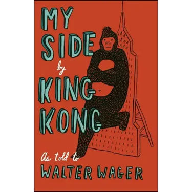 My Side: By King Kong