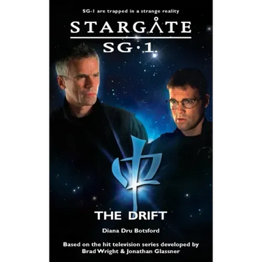 STARGATE SG-1 The Drift
