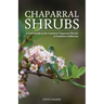 Chaparral Shrubs