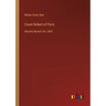 Count Robert of Paris: Waverly Novels Vol. XXIV