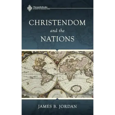 Christendom and the Nations