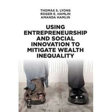 Using Entrepreneurship and Social Innovation to Mitigate Wealth Inequality