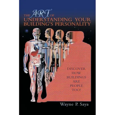 The Art of Understanding Your Building's Personality: Discover How Buildings Are People Too!
