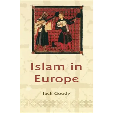 Islam in Europe