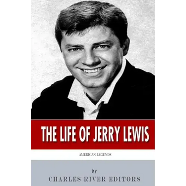 American Legends: The Life of Jerry Lewis