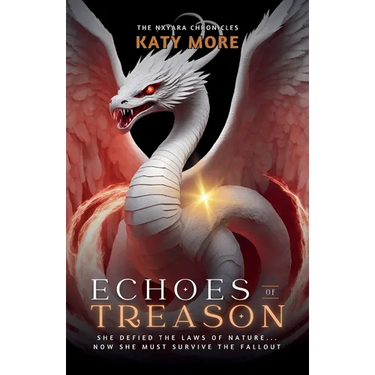 Echoes of Treason