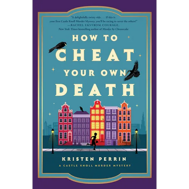 How to Cheat Your Own Death