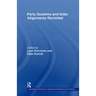 Party Systems and Voter Alignments Revisited