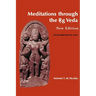 Meditations through the Rig Veda: Four-Dimensional Man