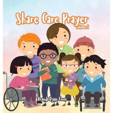 Share Care Prayer
