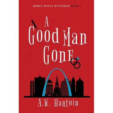 A Good Man Gone
