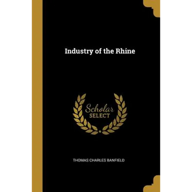 Industry of the Rhine