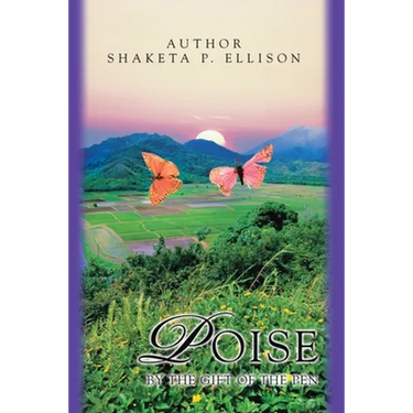 Poise: By the Gift of the Pen