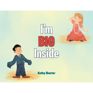 I'm BIG Inside