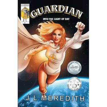 Guardian: Into the Light of Day