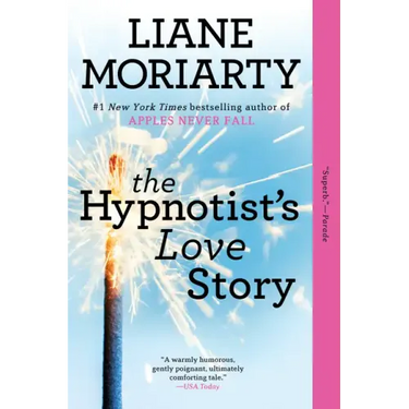 The Hypnotist's Love Story