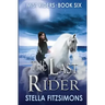 The Last Rider