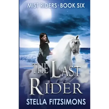 The Last Rider