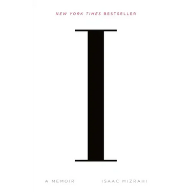 I.M.: A Memoir
