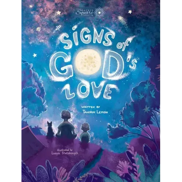 Signs of God's Love