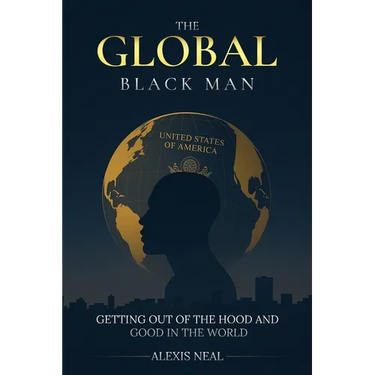 The Global Black Man
