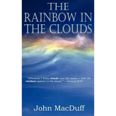 The Rainbow in the Clouds