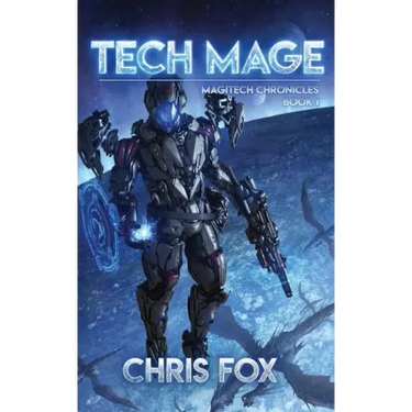 Tech Mage