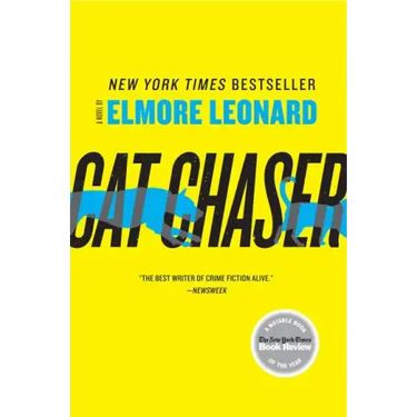 Cat Chaser