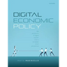 Digital Economic Policy: The Economics of Digital Markets from a European Union Perspective