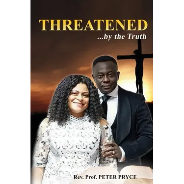 Threatened...by the Truth