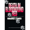 Death in Bloodhound Red