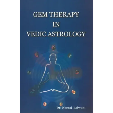 Gem therapy In Vedic Astrology