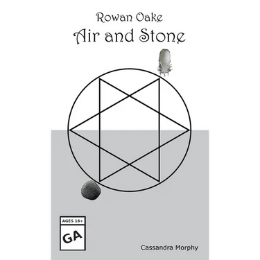 Rowan Oake: Air and Stone