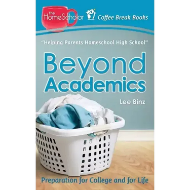 Beyond Academics: Preparation for College and for Life