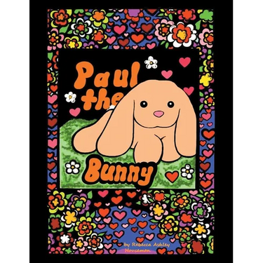 Paul The Bunny