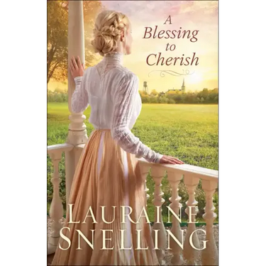 A Blessing to Cherish