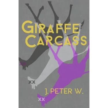 Giraffe Carcass