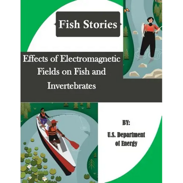 Effects of Electromagnetic Fields on Fish and Invertebrates (Fish Stories)