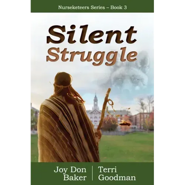 Silent Struggle