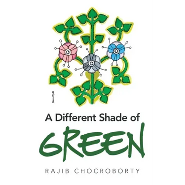 A Different Shade of Green