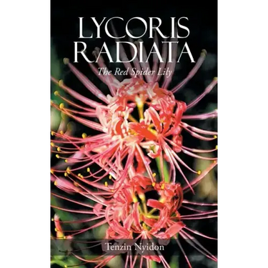 Lycoris Radiata: The Red Spider Lily